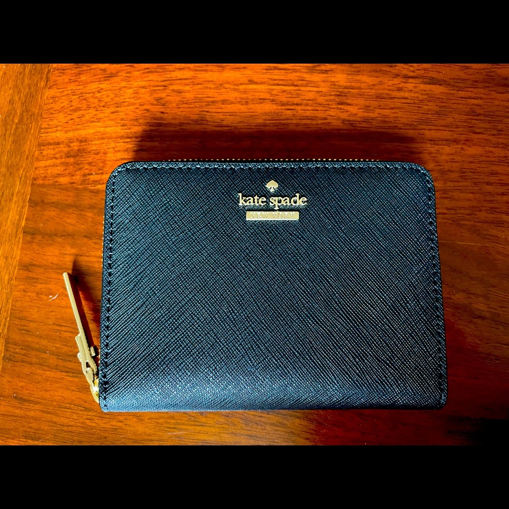 Kate Spade Cameron Street Lainie Wallet